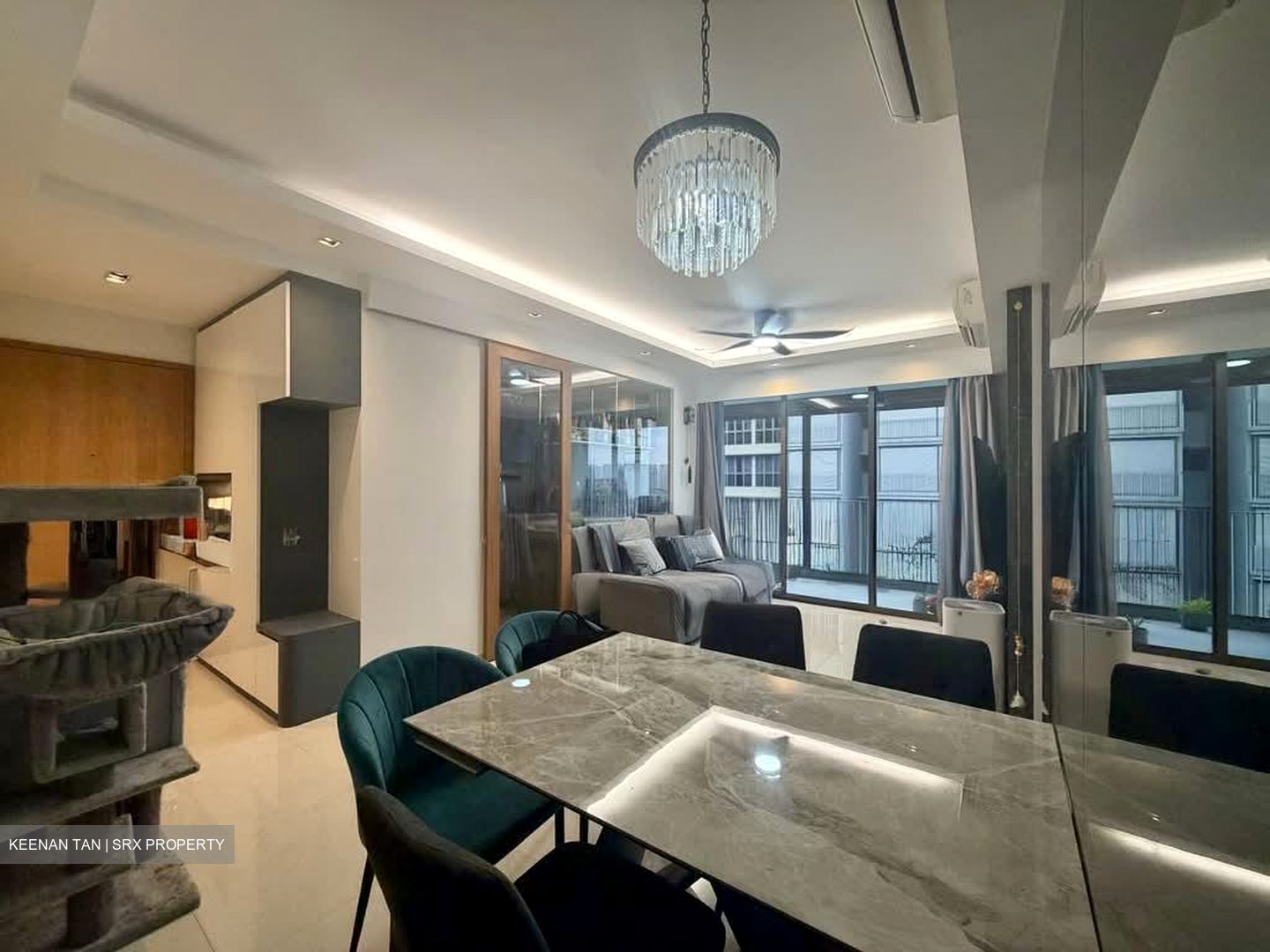 Rivercove Residences (D19), Condominium #581849511